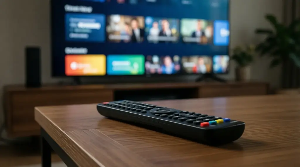 iptv premium test Infografik zum Qualitätscheck von IPTV Premium Anbietern mit 4K HDR Auflösung im Jahr 2026