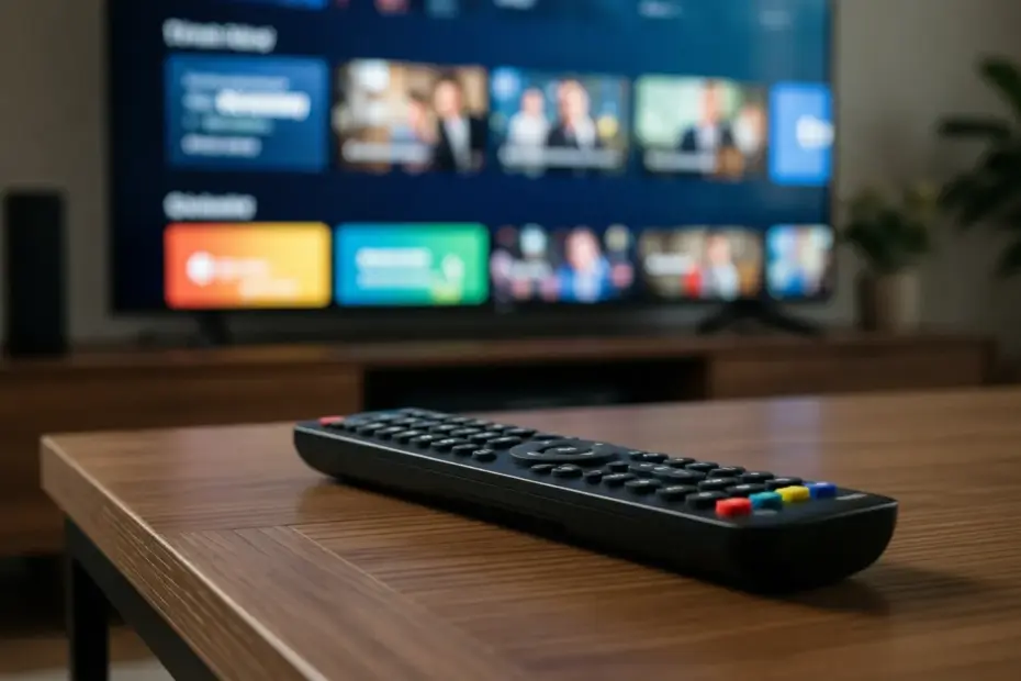 iptv premium test Infografik zum Qualitätscheck von IPTV Premium Anbietern mit 4K HDR Auflösung im Jahr 2026